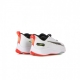 scarpa bassa ragazzo air zoom speed 2 gs WHITE/BLACK/BRIGHT CRIMSON/PINK BLAST