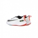 scarpa bassa ragazzo air zoom speed 2 gs WHITE/BLACK/BRIGHT CRIMSON/PINK BLAST