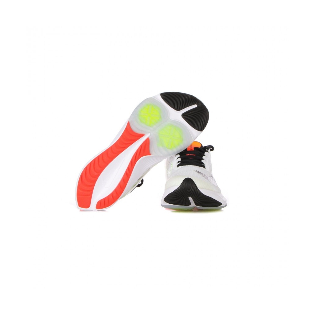 scarpa bassa ragazzo air zoom speed 2 gs WHITE/BLACK/BRIGHT CRIMSON/PINK BLAST