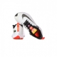 scarpa bassa ragazzo air zoom speed 2 gs WHITE/BLACK/BRIGHT CRIMSON/PINK BLAST