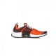 scarpa bassa uomo air presto ORANGE/BLACK/WHITE