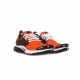 scarpa bassa uomo air presto ORANGE/BLACK/WHITE