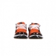 scarpa bassa uomo air presto ORANGE/BLACK/WHITE