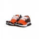 scarpa bassa uomo air presto ORANGE/BLACK/WHITE