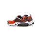 scarpa bassa uomo air presto ORANGE/BLACK/WHITE