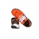 scarpa bassa uomo air presto ORANGE/BLACK/WHITE