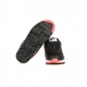 scarpa bassa donna w air max 90 BLACK/LIGHT SOFT PINK/MAGIC EMBER/WHITE