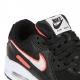 scarpa bassa donna w air max 90 BLACK/LIGHT SOFT PINK/MAGIC EMBER/WHITE