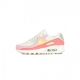 scarpa bassa donna w air max 90 SEA GLASS/SATURN GOLD/PINK SALT/SEAFOAM
