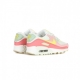 scarpa bassa donna w air max 90 SEA GLASS/SATURN GOLD/PINK SALT/SEAFOAM