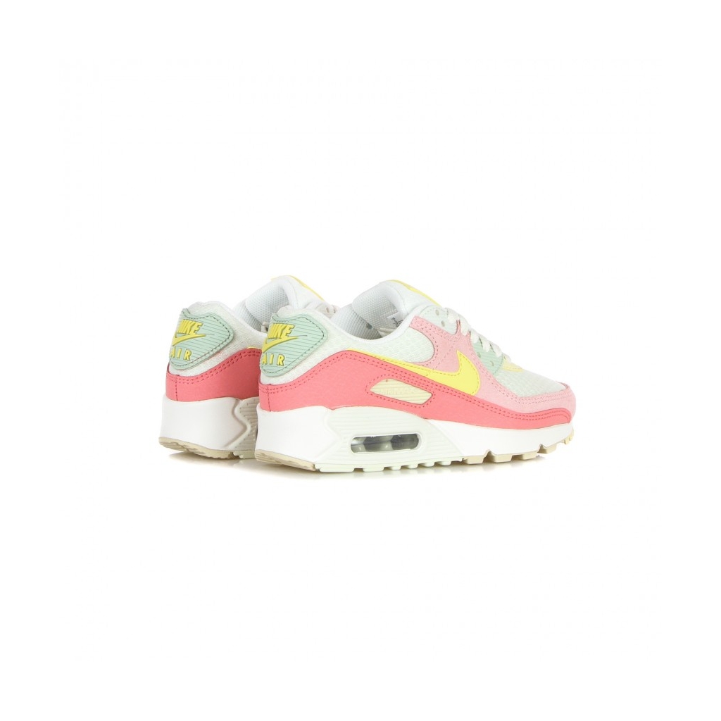 Nike air max rosa gold sale