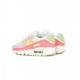 scarpa bassa donna w air max 90 SEA GLASS/SATURN GOLD/PINK SALT/SEAFOAM