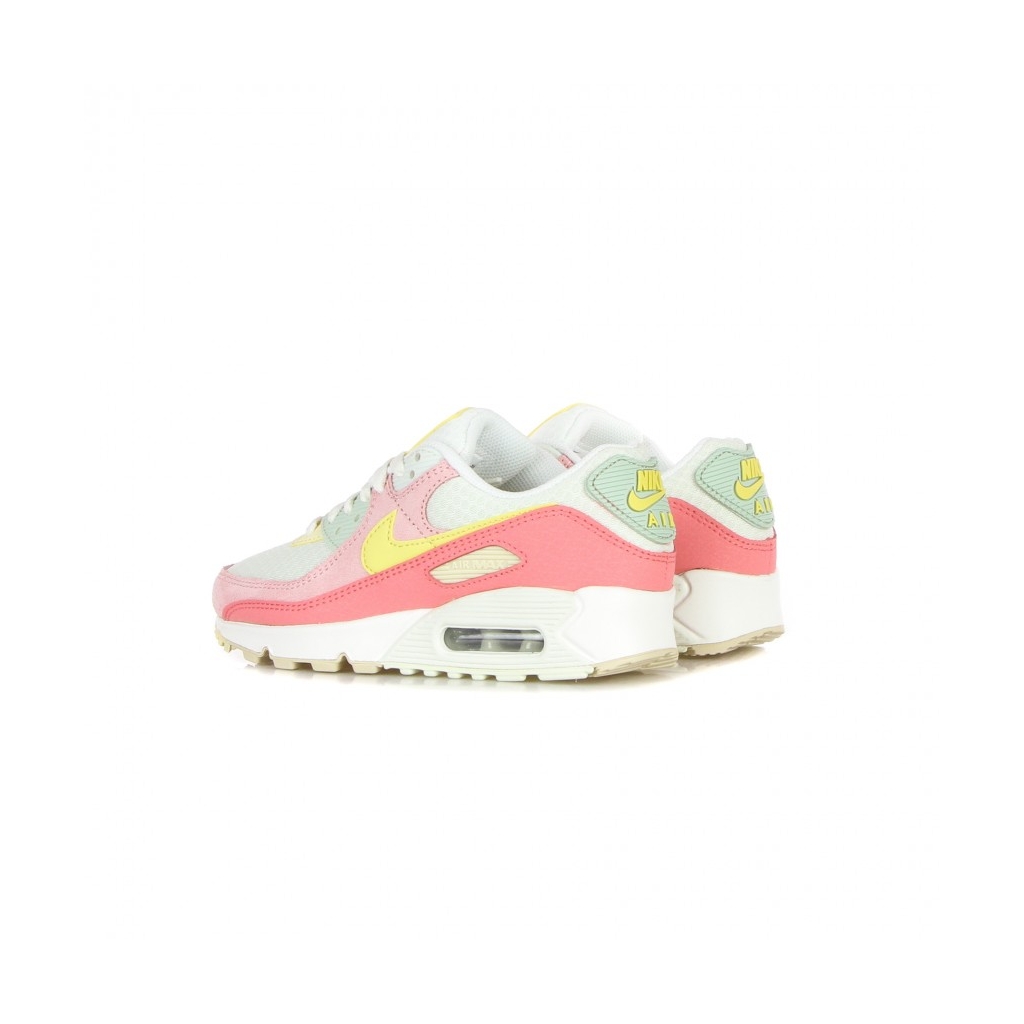 pink purple blue air max
