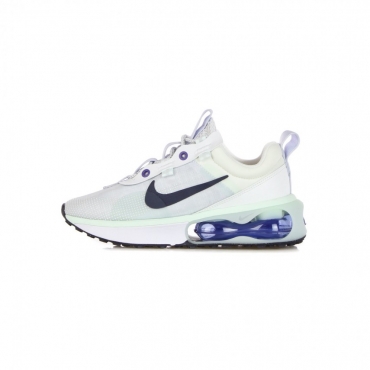 scarpa bassa donna wmns air max 2021 SUMMIT WHITE/OBSIDIAN/GHOST/BARELY GREEN