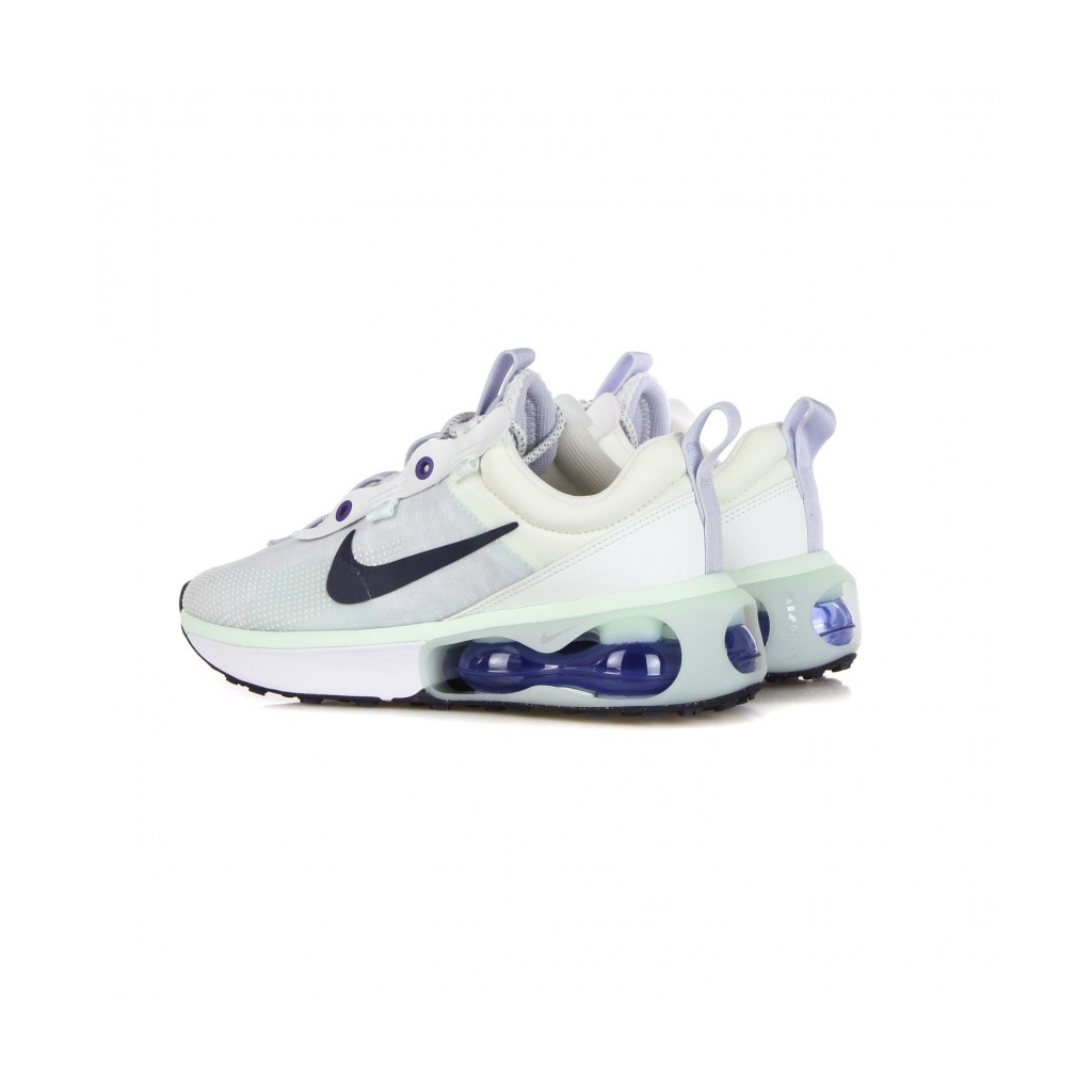 scarpa bassa donna wmns air max 2021 SUMMIT WHITE/OBSIDIAN/GHOST/BARELY GREEN