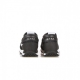 scarpa bassa uomo dbreak-type BLACK/WHITE