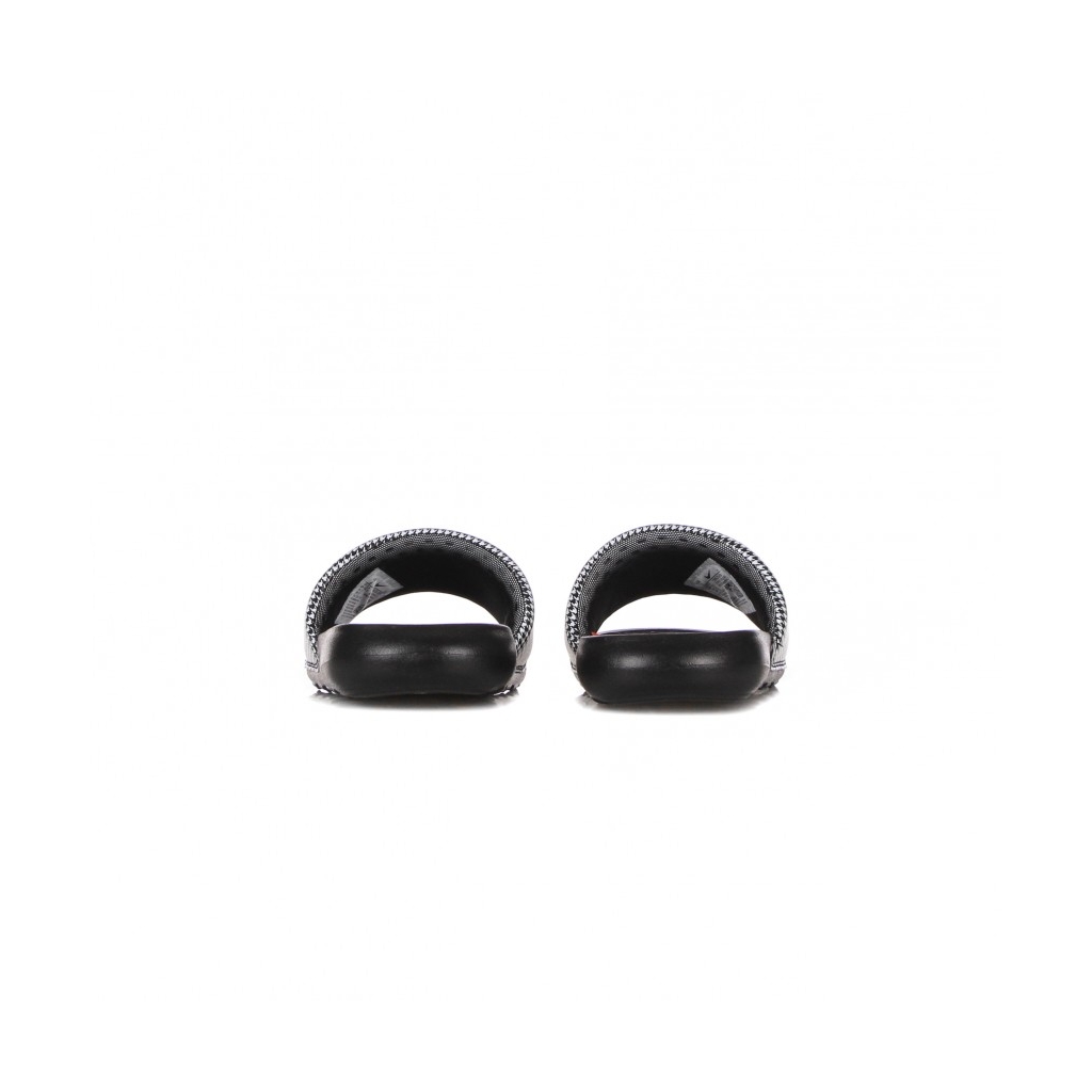 ciabatte donna w victori one slide print BLACK/WHITE/BLACK