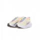 scarpa bassa donna w crater impact CASHMERE/ALUMINIUM/LIME ICE/PALE CORAL