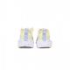 scarpa bassa donna w crater impact CASHMERE/ALUMINIUM/LIME ICE/PALE CORAL