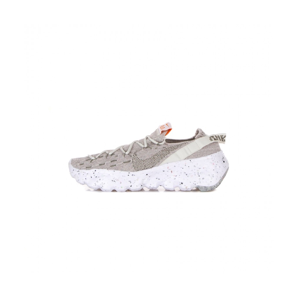 scarpa bassa uomo space hippie 04 LIGHT BONE/OLIVE GREY/WHITE/ORANGE