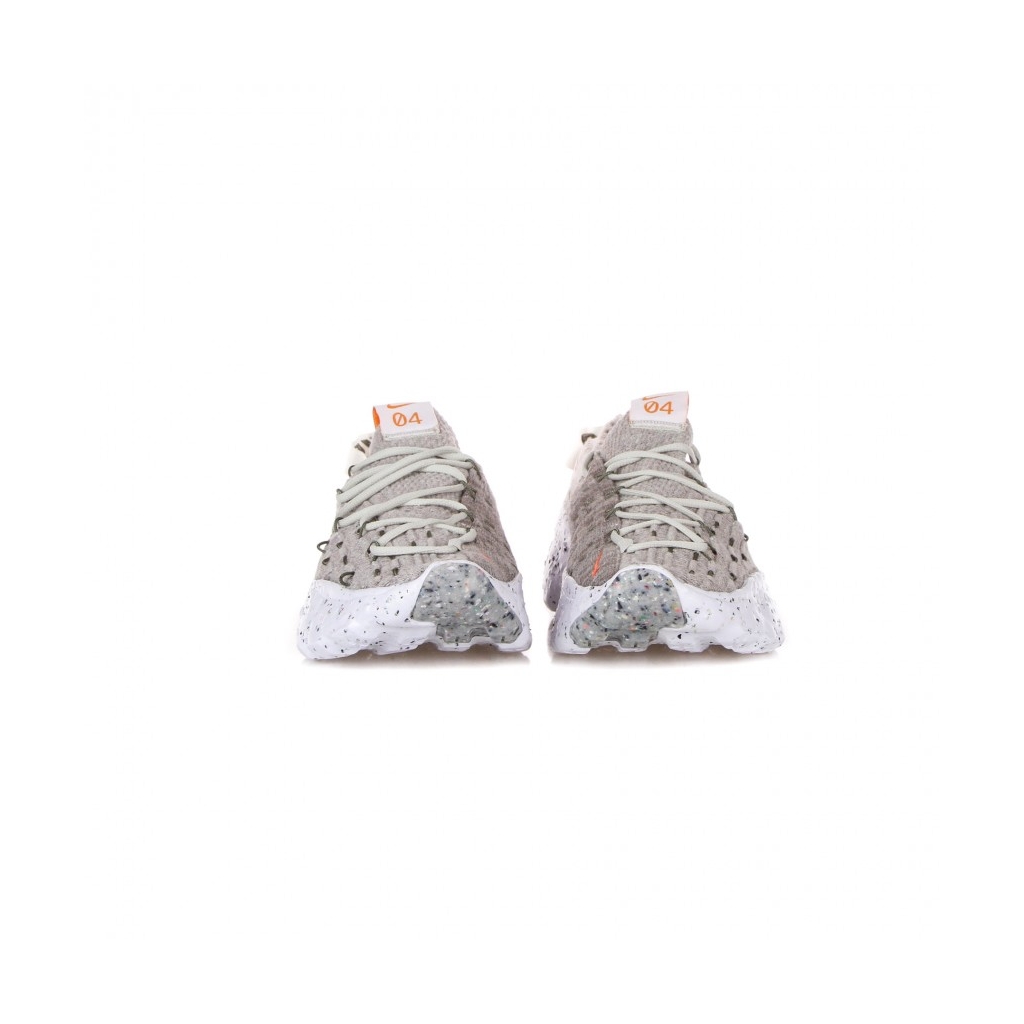 scarpa bassa uomo space hippie 04 LIGHT BONE/OLIVE GREY/WHITE/ORANGE