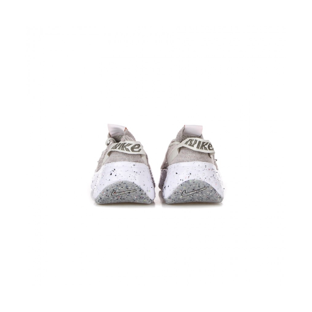 scarpa bassa uomo space hippie 04 LIGHT BONE/OLIVE GREY/WHITE/ORANGE