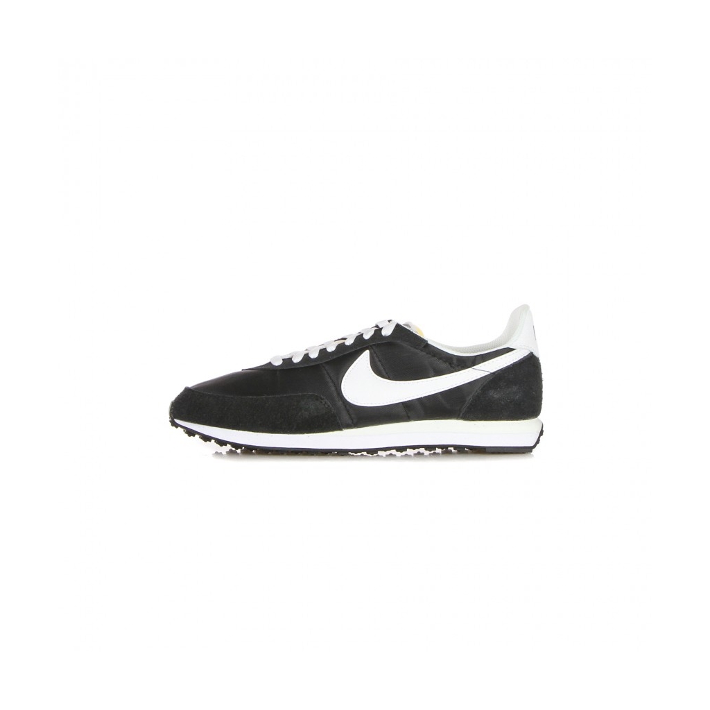 scarpa bassa uomo waffle trainer 2 BLACK/WHITE/SAIL/TOTAL ORANGE