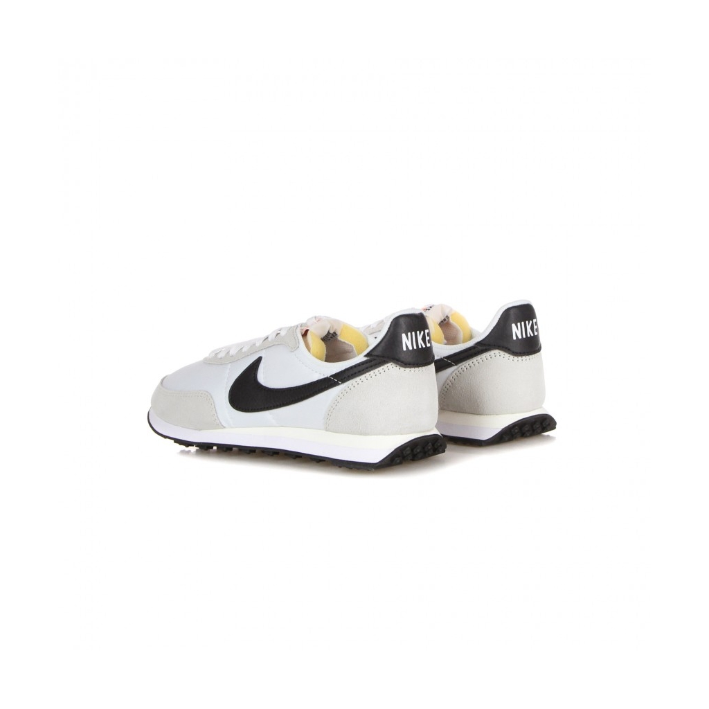 scarpa bassa uomo waffle trainer 2 WHITE/BLACK/SAIL/SUMMIT WHITE