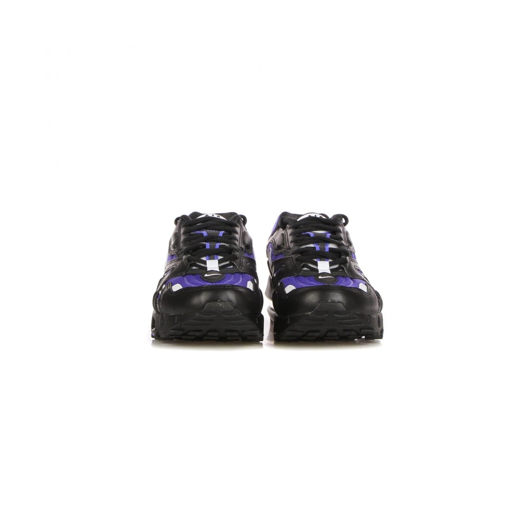 scarpa bassa uomo air max 96 ii PERSIAN VIOLET/WHITE/BLACK