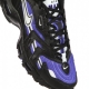 scarpa bassa uomo air max 96 ii PERSIAN VIOLET/WHITE/BLACK