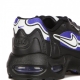 scarpa bassa uomo air max 96 ii PERSIAN VIOLET/WHITE/BLACK