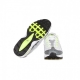 scarpa bassa uomo air max 95 WHITE/BLACK/COOL GREY/WOLF GREY