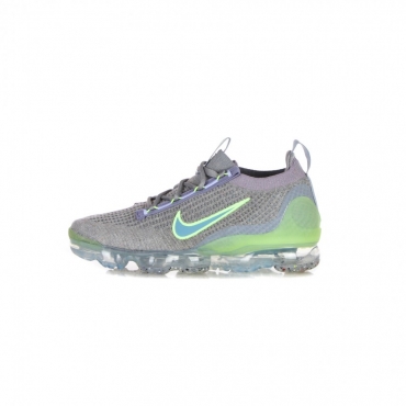 scarpa bassa uomo air vapormax 2021 fk PARTICLE GREY/CERULEAN/LT ARMORY BLUE