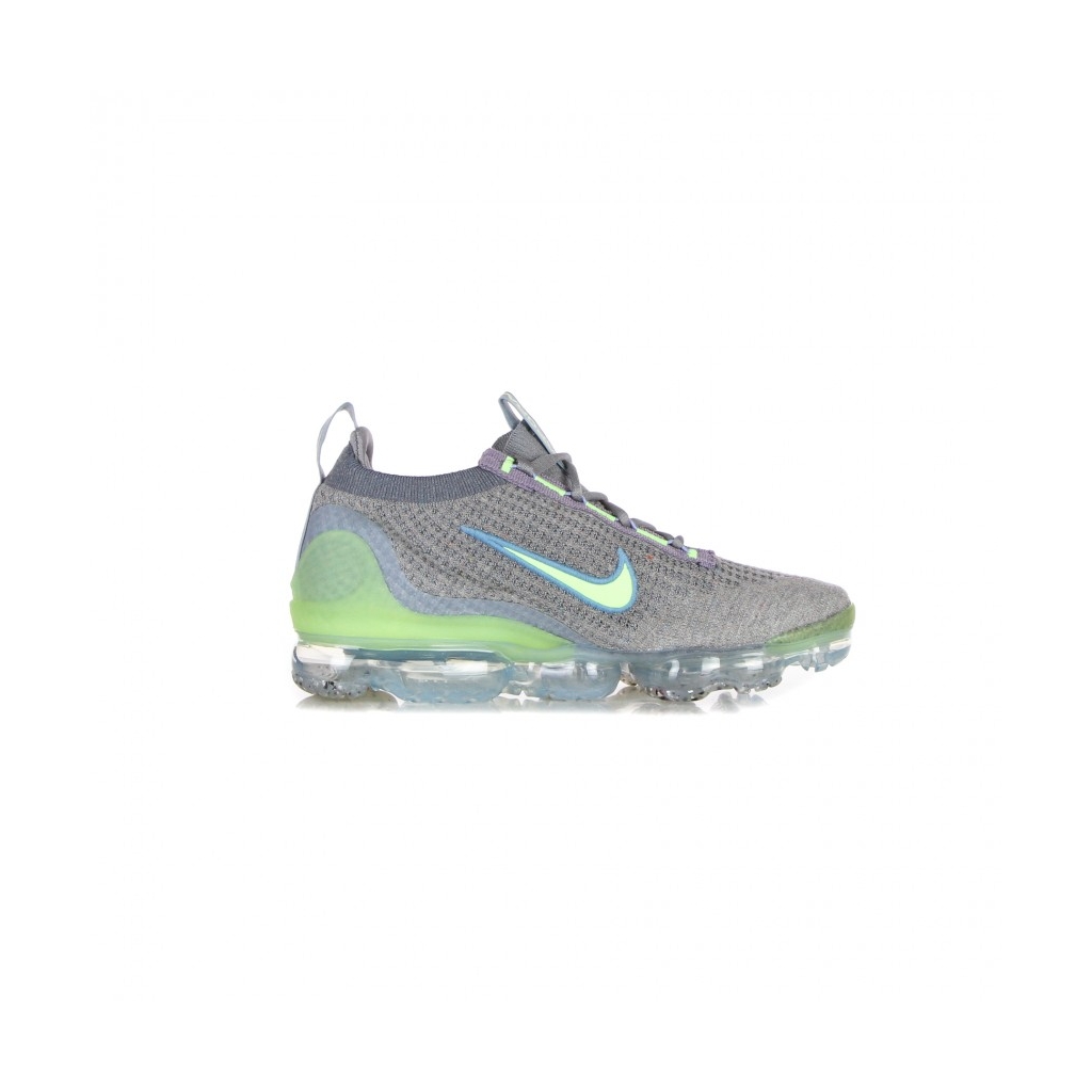 scarpa bassa uomo air vapormax 2021 fk PARTICLE GREY/CERULEAN/LT ARMORY BLUE