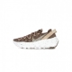 scarpa bassa donna w space hippie 04 SAND/COCONUT MILK/SUMMIT WHITE