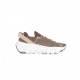 scarpa bassa donna w space hippie 04 SAND/COCONUT MILK/SUMMIT WHITE