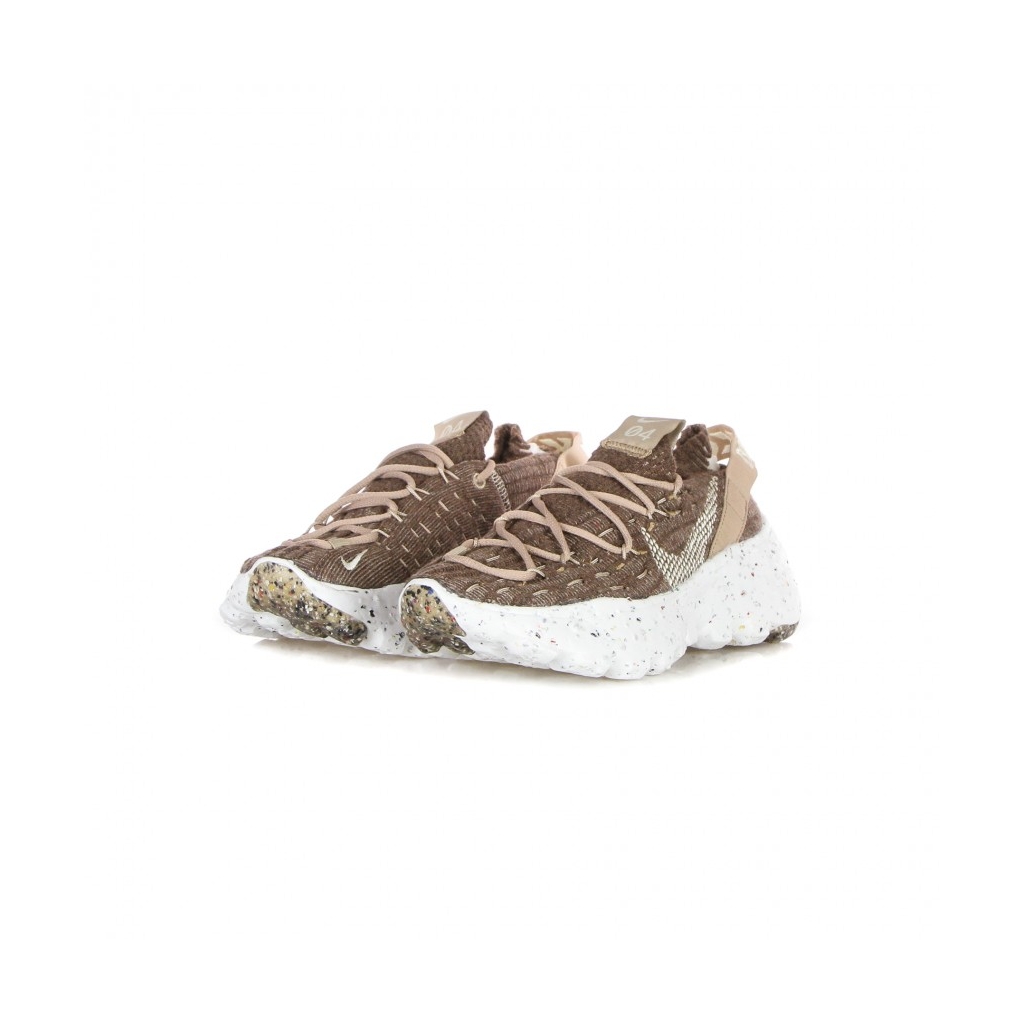 scarpa bassa donna w space hippie 04 SAND/COCONUT MILK/SUMMIT WHITE