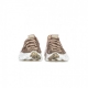 scarpa bassa donna w space hippie 04 SAND/COCONUT MILK/SUMMIT WHITE