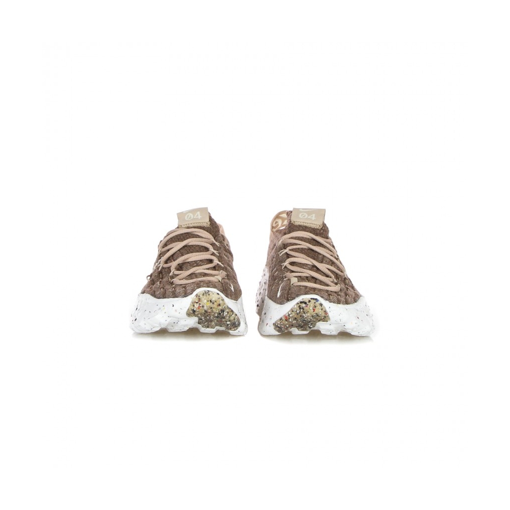 scarpa bassa donna w space hippie 04 SAND/COCONUT MILK/SUMMIT WHITE