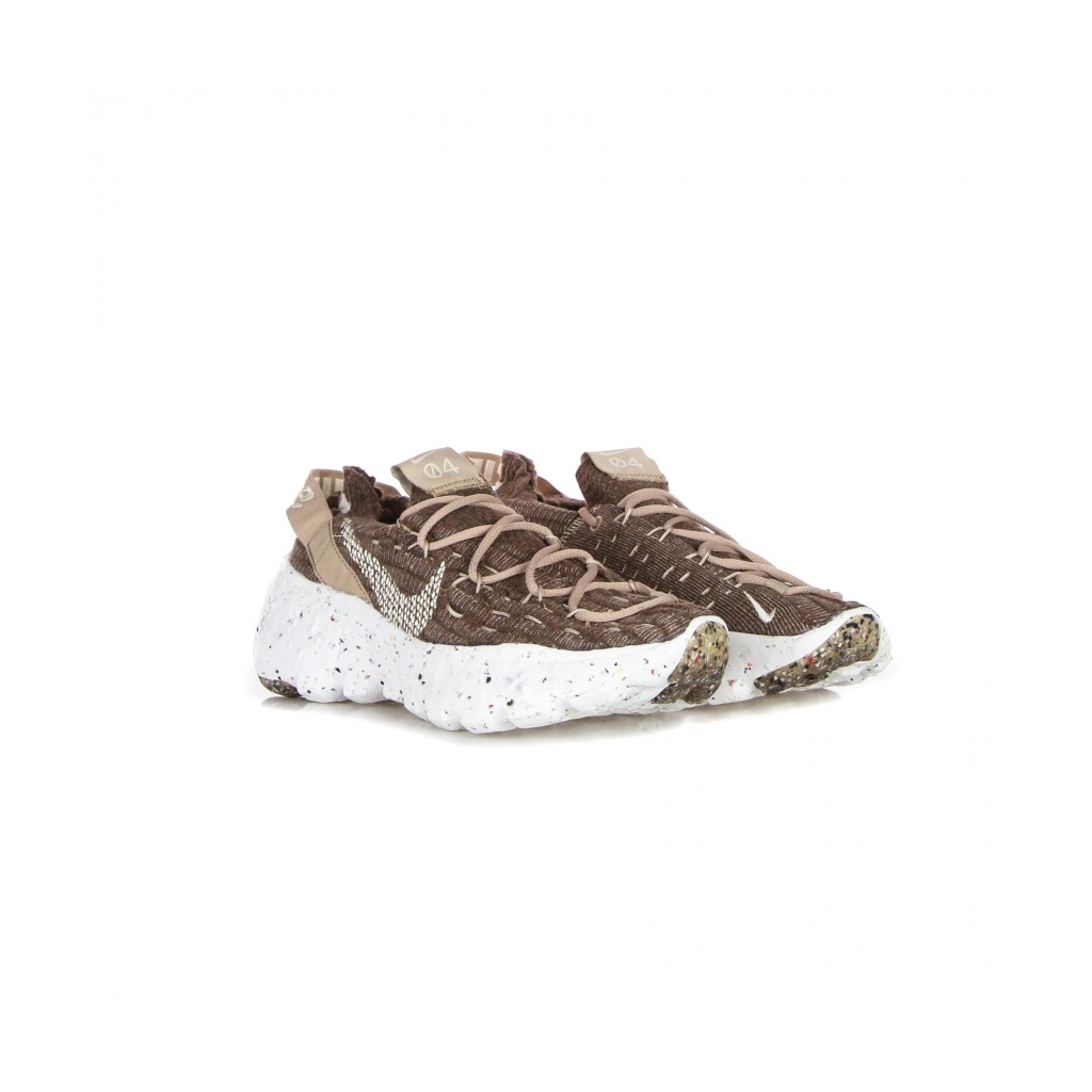 scarpa bassa donna w space hippie 04 SAND/COCONUT MILK/SUMMIT WHITE