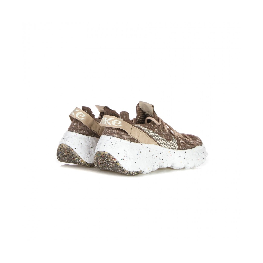 scarpa bassa donna w space hippie 04 SAND/COCONUT MILK/SUMMIT WHITE