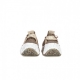 scarpa bassa donna w space hippie 04 SAND/COCONUT MILK/SUMMIT WHITE