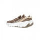 scarpa bassa donna w space hippie 04 SAND/COCONUT MILK/SUMMIT WHITE