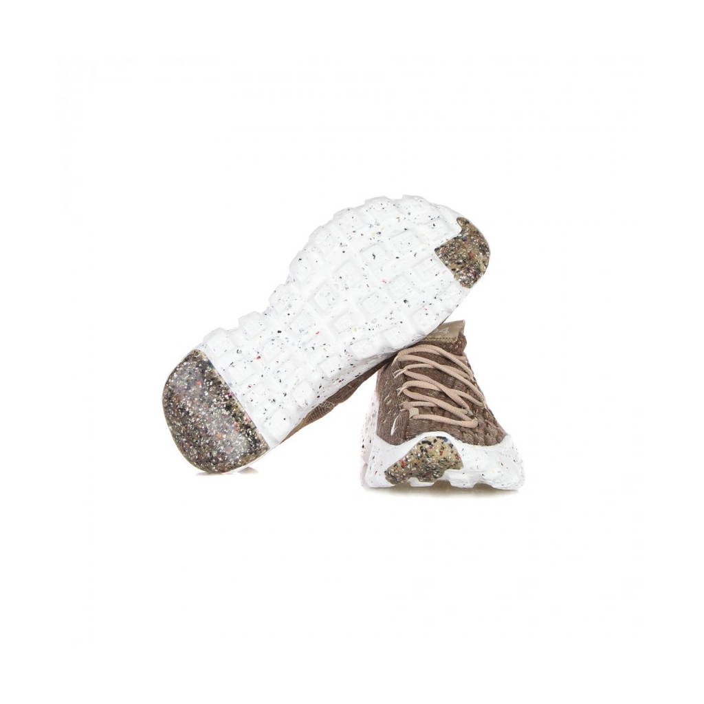 scarpa bassa donna w space hippie 04 SAND/COCONUT MILK/SUMMIT WHITE