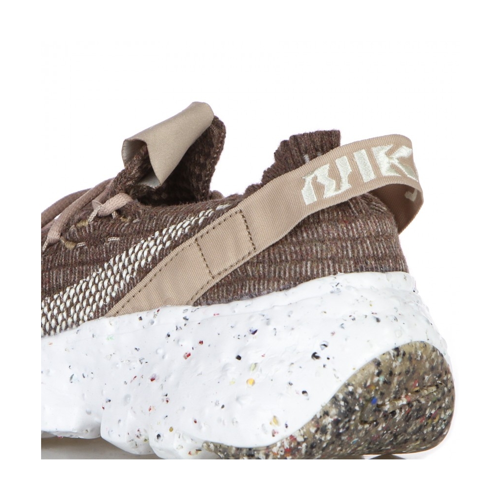scarpa bassa donna w space hippie 04 SAND/COCONUT MILK/SUMMIT WHITE