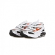 scarpa bassa donna w zoom air fire WHITE/TEAM ORANGE/REFLECT SILVER/BLACK