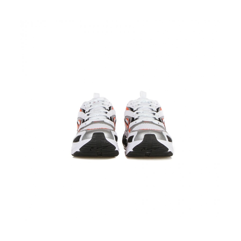 scarpa bassa donna w zoom air fire WHITE/TEAM ORANGE/REFLECT SILVER/BLACK