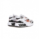 scarpa bassa donna w zoom air fire WHITE/TEAM ORANGE/REFLECT SILVER/BLACK