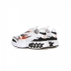 scarpa bassa donna w zoom air fire WHITE/TEAM ORANGE/REFLECT SILVER/BLACK