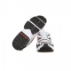 scarpa bassa donna w zoom air fire WHITE/TEAM ORANGE/REFLECT SILVER/BLACK
